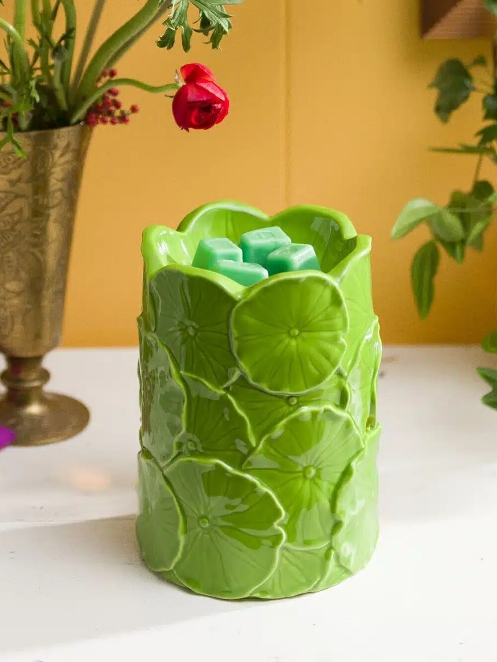 Scentsy Leap & Lilly Warmer *NEW*